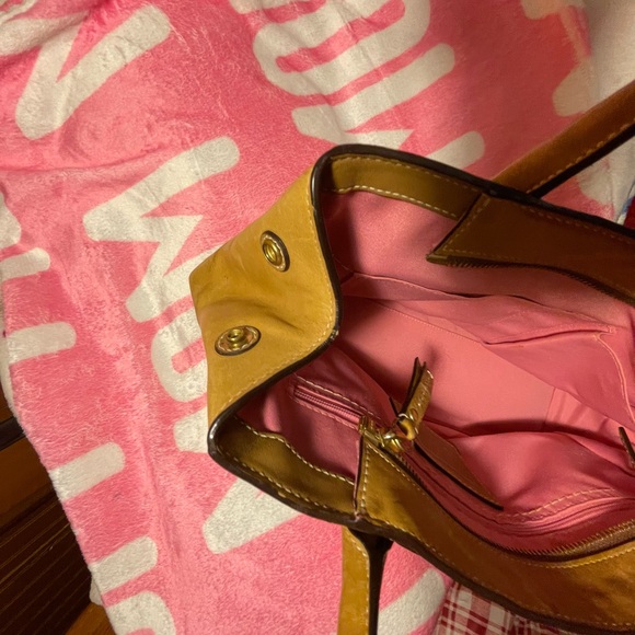 COACH 1941
Leather Handle Bag - Picture 7 of 16